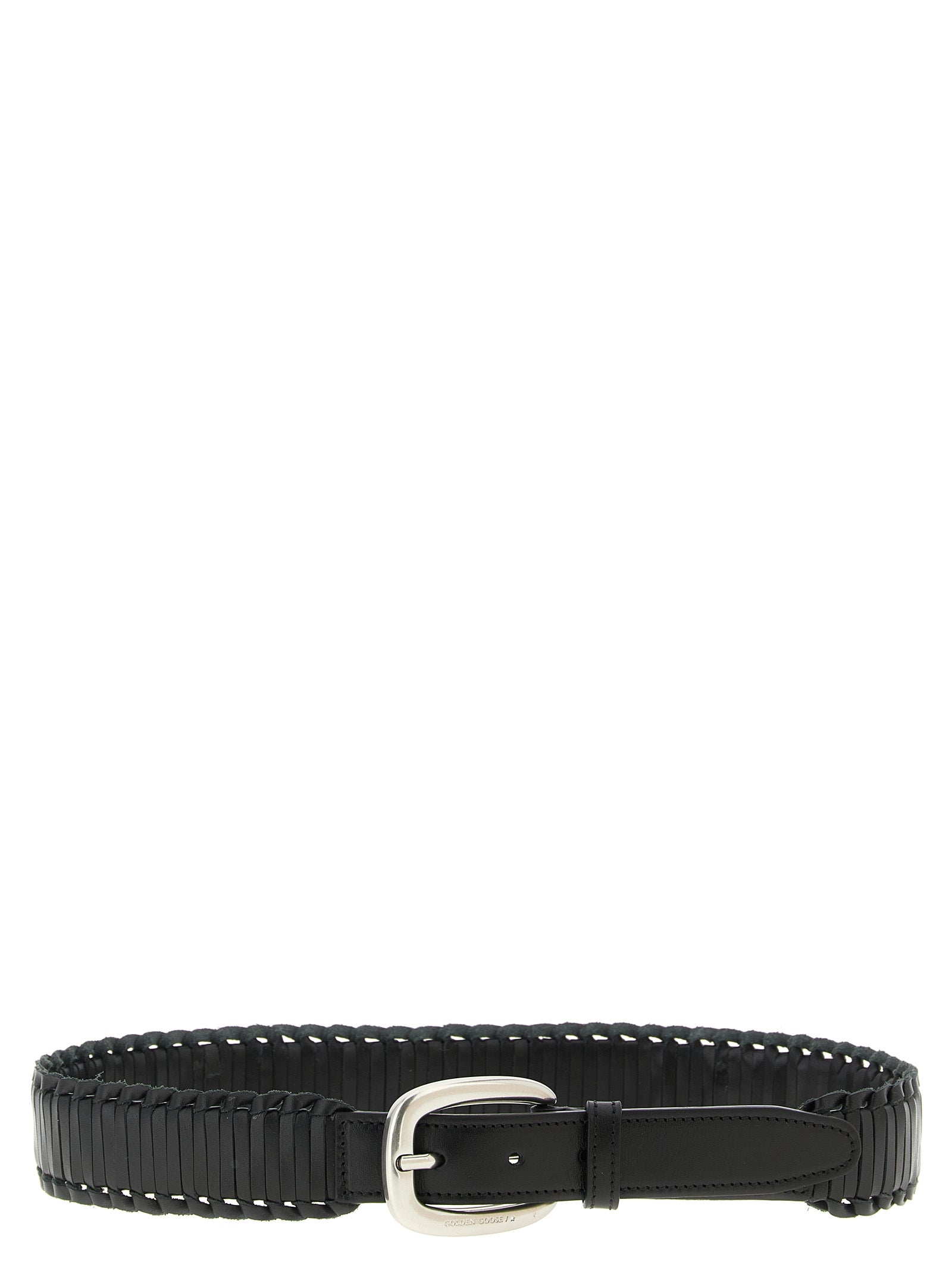 Golden Goose Houston Belt