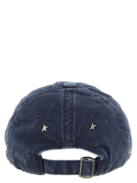 Golden Goose Journey Cap
