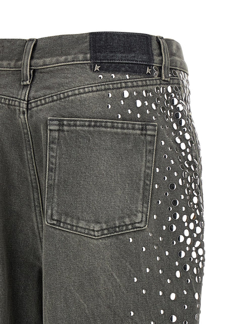 Golden Goose Journey Jeans