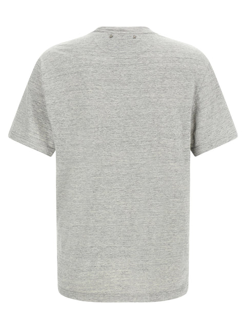 Golden Goose Journey T-shirt