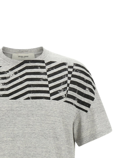 Golden Goose Journey T-shirt