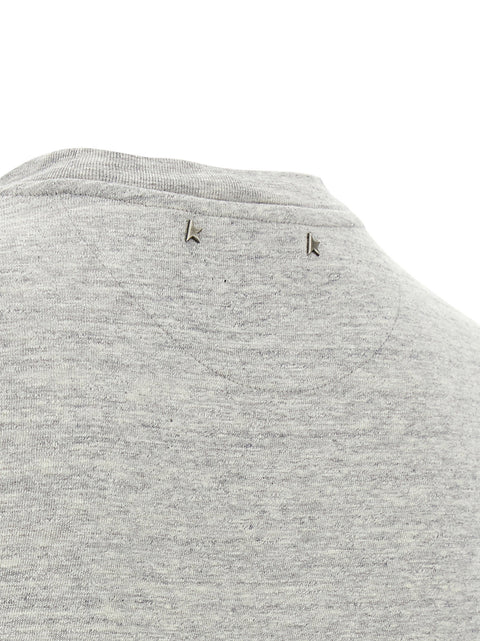 Golden Goose Journey T-shirt