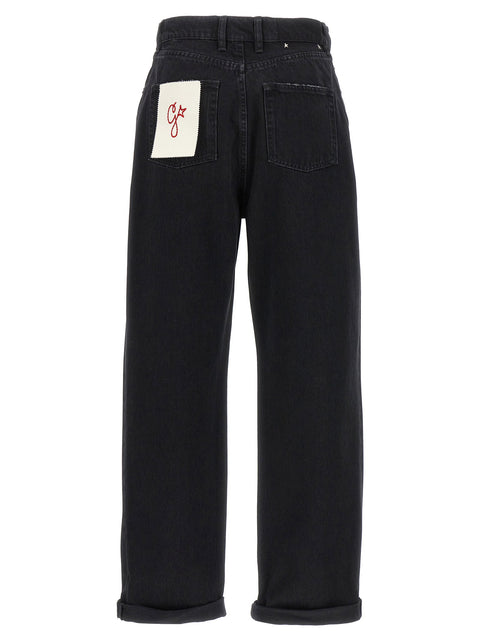 Golden Goose Kim Jeans