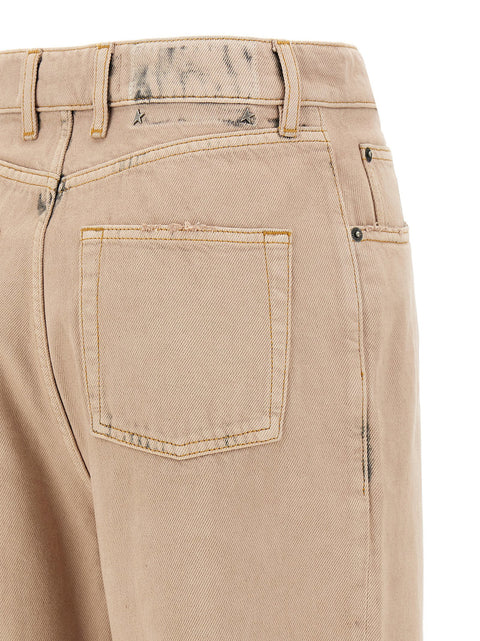 Golden Goose Kim Jeans
