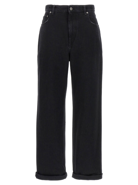 Golden Goose Kim Jeans
