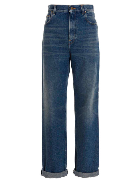 Golden Goose Kim Jeans