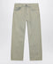 Golden Goose Light Sand denim trousers