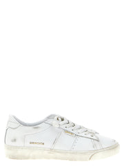 Golden Goose Matchstar Sneakers