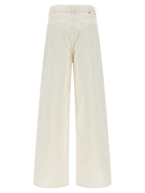 Golden Goose Melody Boyfriend Jeans