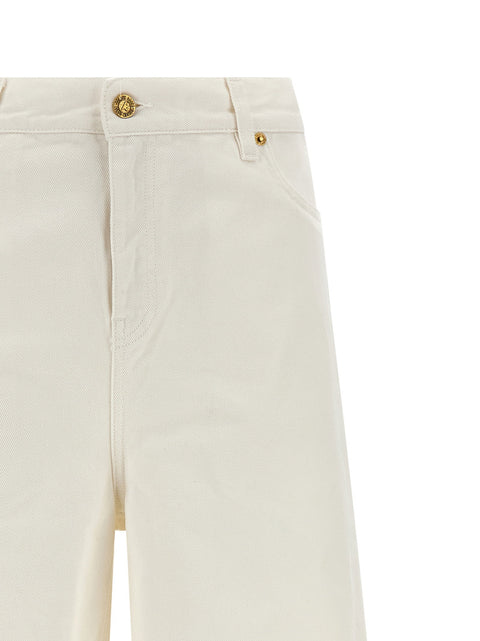 Golden Goose Melody Boyfriend Jeans