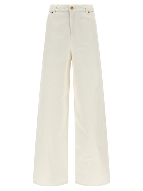 Golden Goose Melody Boyfriend Jeans
