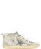 Golden Goose Mid Star Sneakers