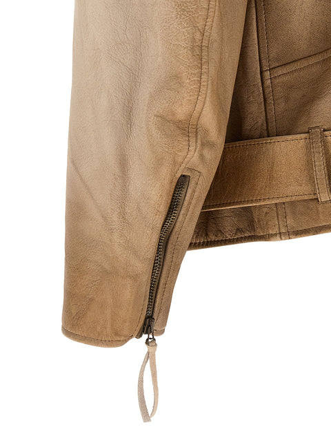 Golden Goose Phoebe Jacket