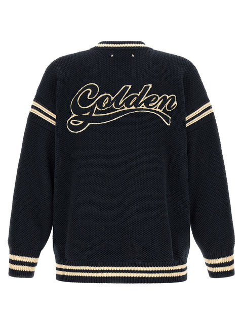 Golden Goose Reynard Sweater