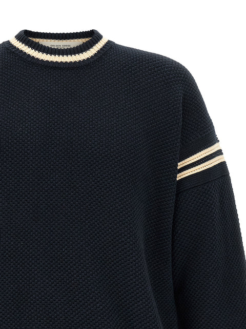 Golden Goose Reynard Sweater