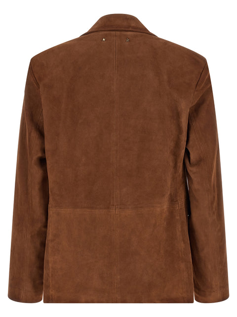 Golden Goose Robyn Jacket