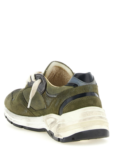 Golden Goose Running Dad New Sneakers
