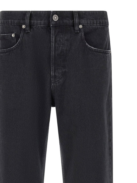 Golden Goose Skate Jeans
