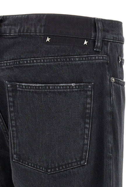 Golden Goose Skate Jeans