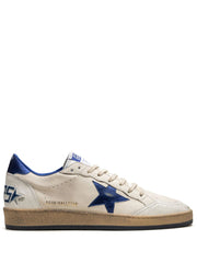 Golden Goose Sneakers Blue-Sneakers-Golden Goose-39-Urbanheer