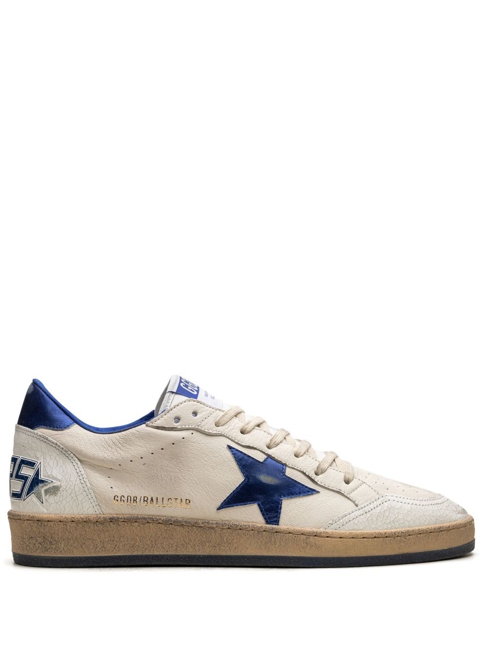 Golden Goose Sneakers Blue-Sneakers-Golden Goose-39-Urbanheer