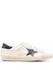 Golden Goose Sneakers Blue-men > shoes > sneakers-Golden Goose-40-Urbanheer