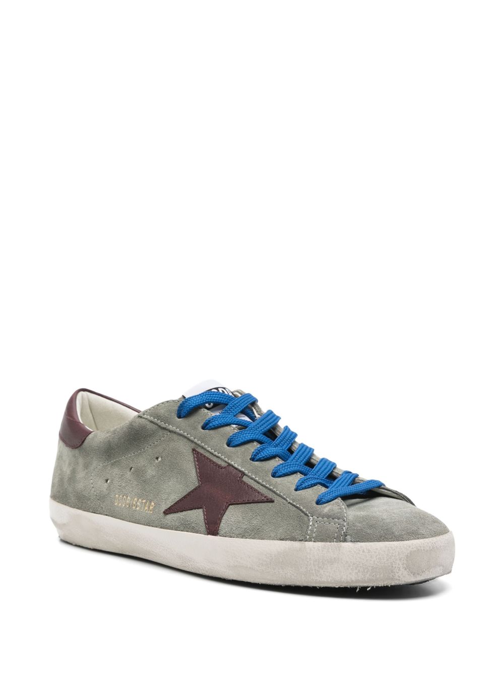 Golden Goose Sneakers Green-Sneakers-Golden Goose-39-Urbanheer