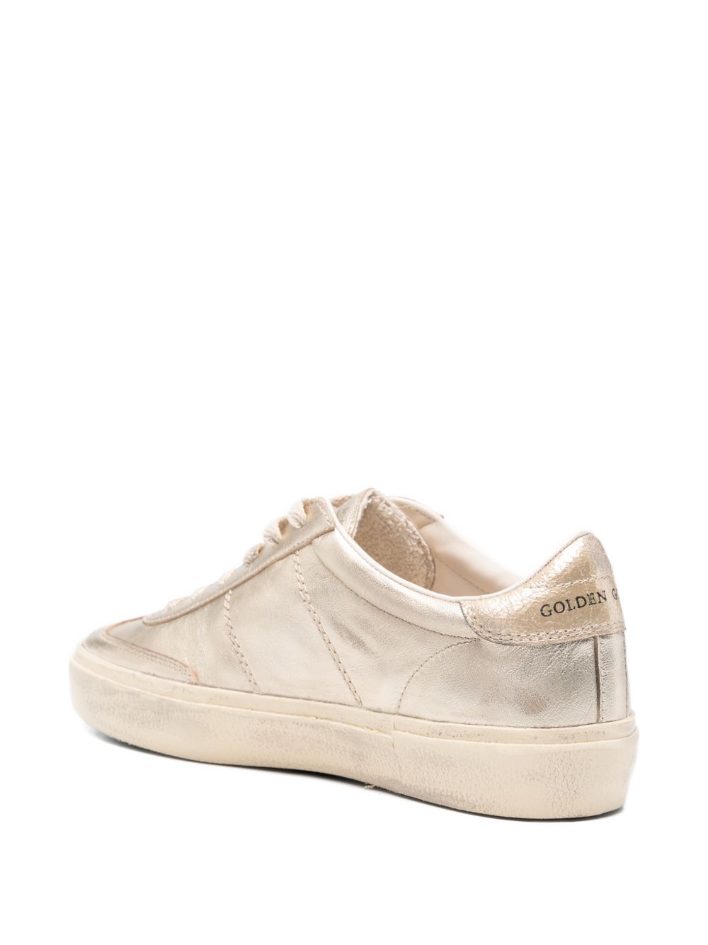 Golden Goose Sneakers Grey