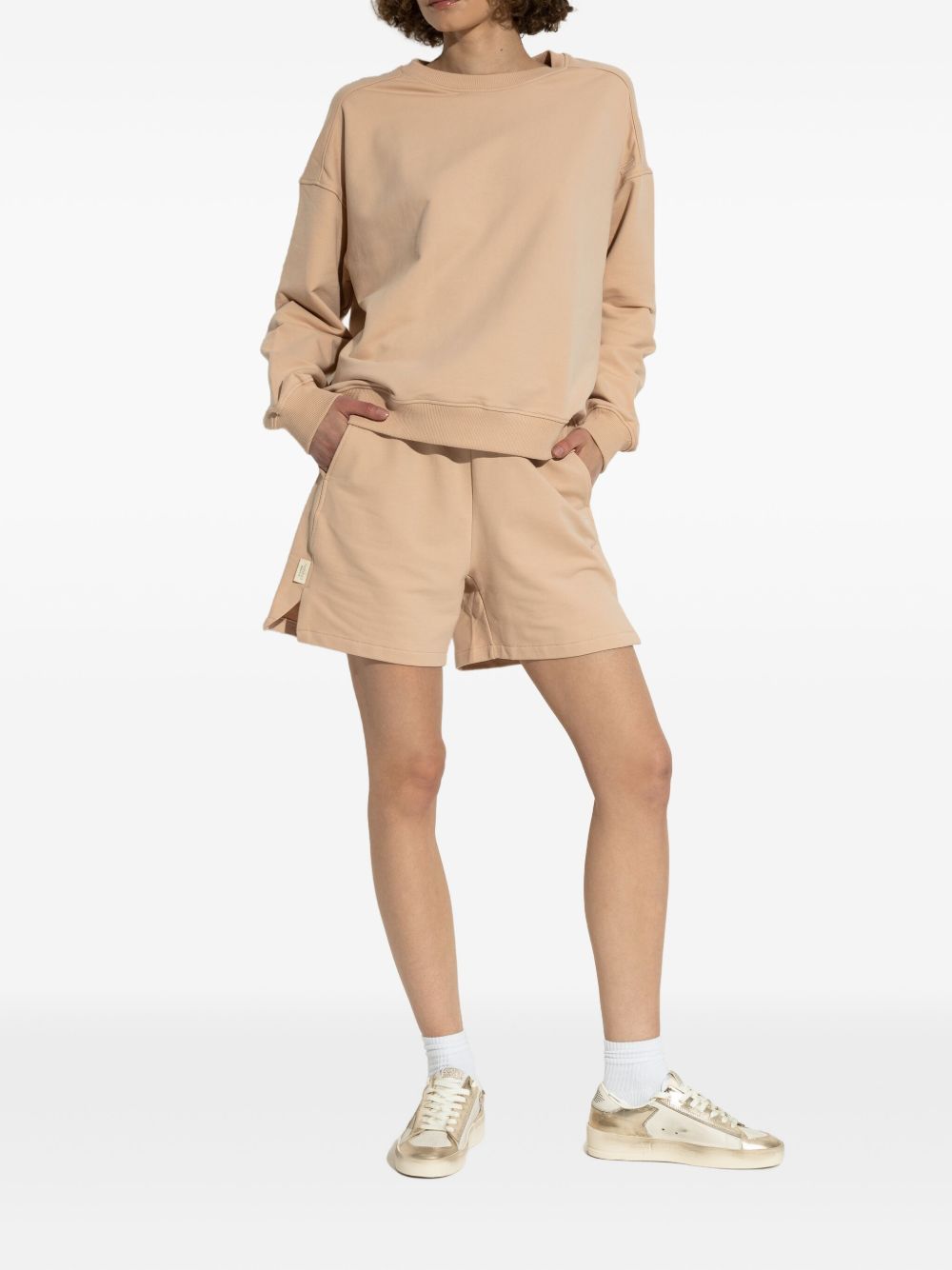 Golden Goose Sneakers Grey