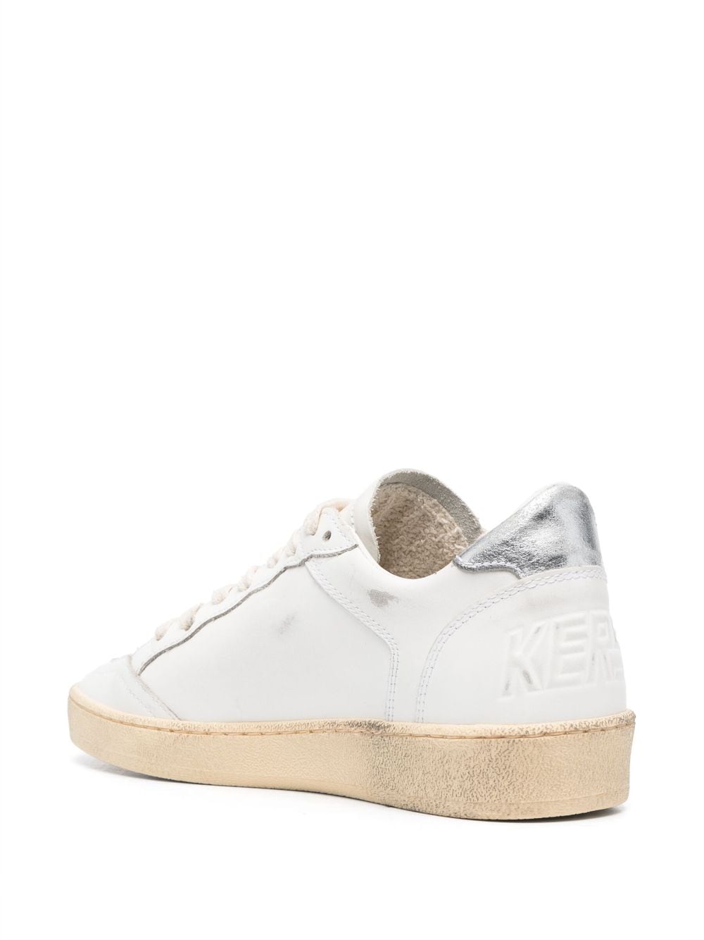 Golden Goose Sneakers White-Shoes - Women-Golden Goose-40-Urbanheer