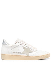 Golden Goose Sneakers White-Shoes - Women-Golden Goose-40-Urbanheer