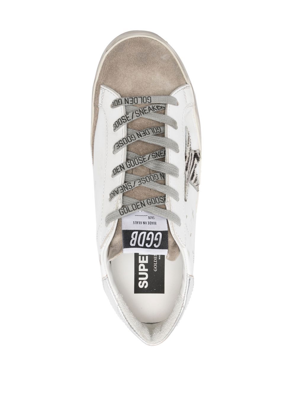 Golden Goose Sneakers White-Sneakers-Golden Goose-35-Urbanheer