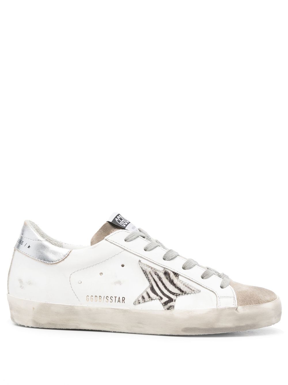 Golden Goose Sneakers White-Sneakers-Golden Goose-35-Urbanheer