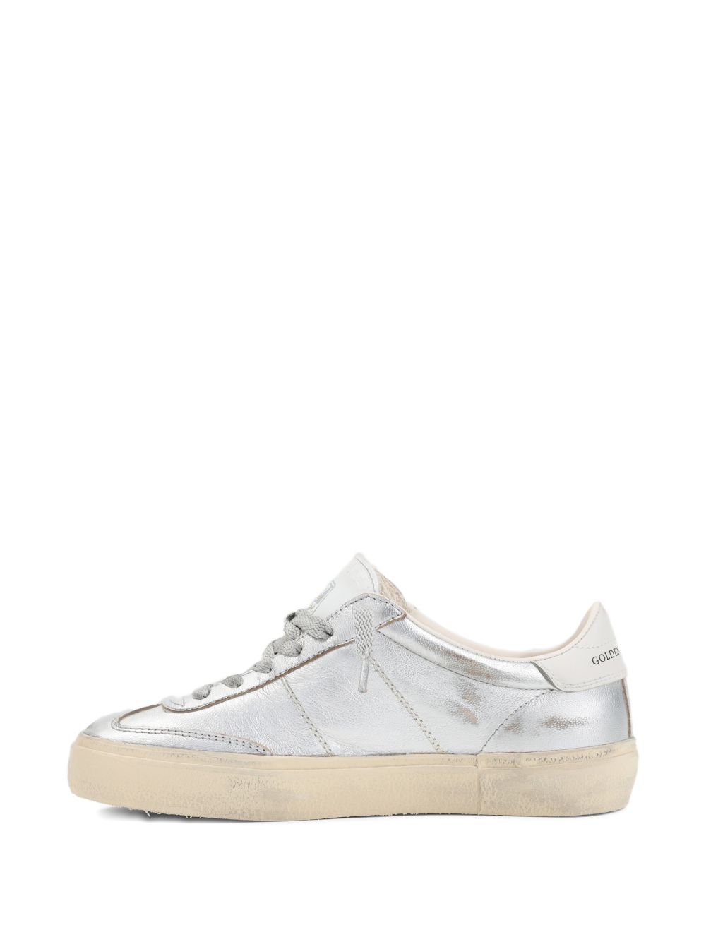 Golden Goose Soul-Star Sneakers