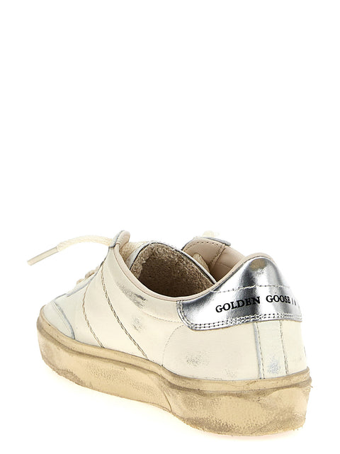 Golden Goose Soul Star Sneakers