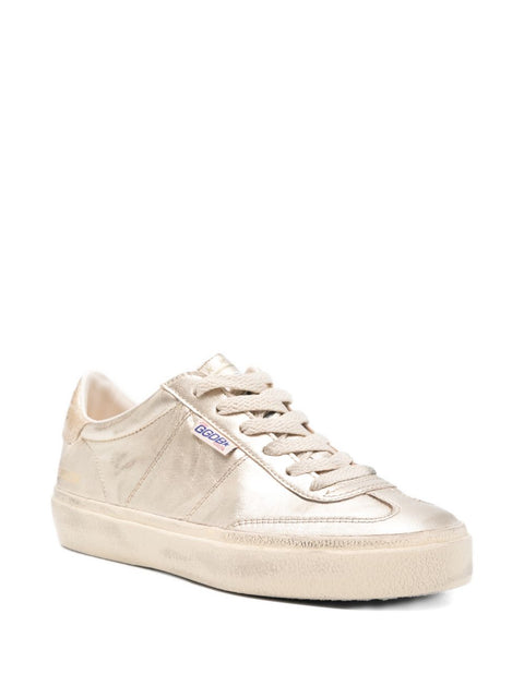 Golden Goose Soul Star Sneakers