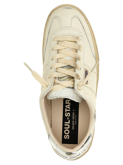 Golden Goose Soul Star Sneakers