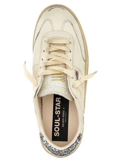 Golden Goose Soul Star Sneakers