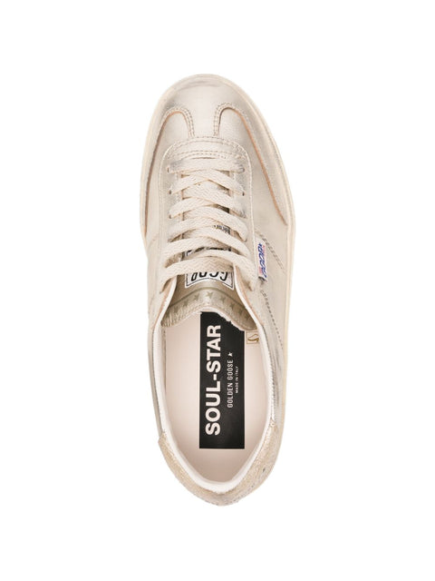 Golden Goose Soul Star Sneakers