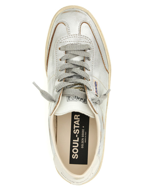 Golden Goose Soul Star Sneakers