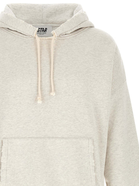 Golden Goose Star Hoodie