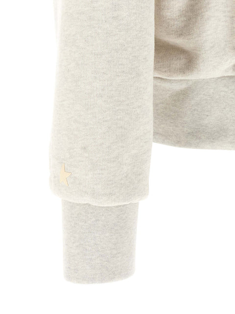Golden Goose Star Hoodie