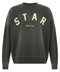 Golden Goose Star Sweatshirt