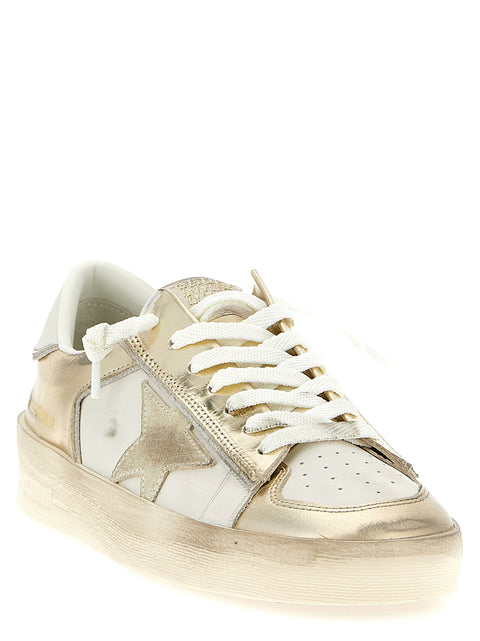 Golden Goose Stardan Sneakers
