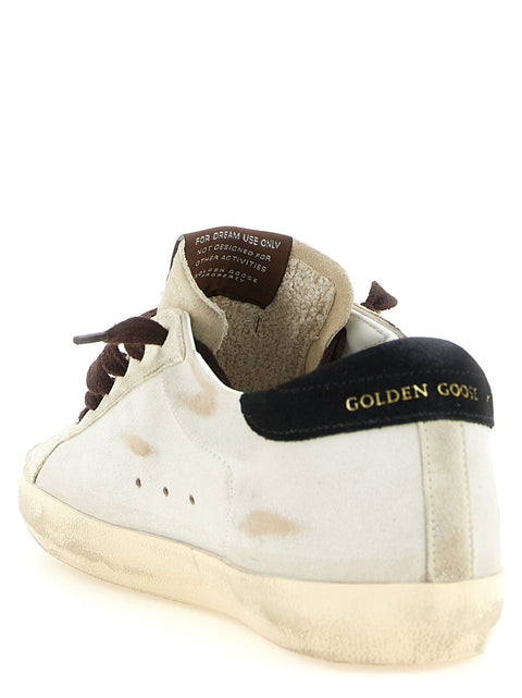 Golden Goose Super-star Sneakers