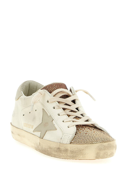Golden Goose Superstar Sneakers