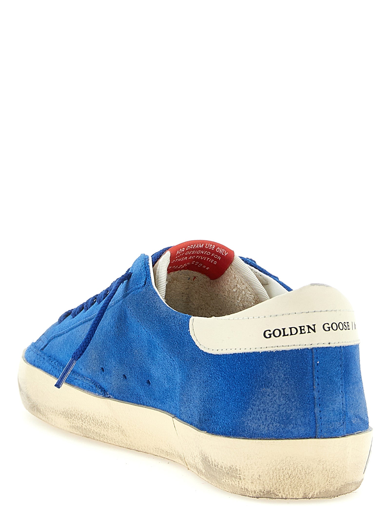 Golden Goose Superstar Sneakers