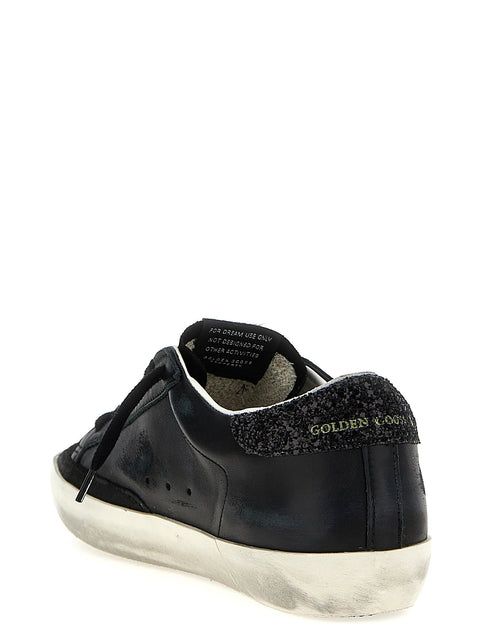 Golden Goose Superstar Sneakers