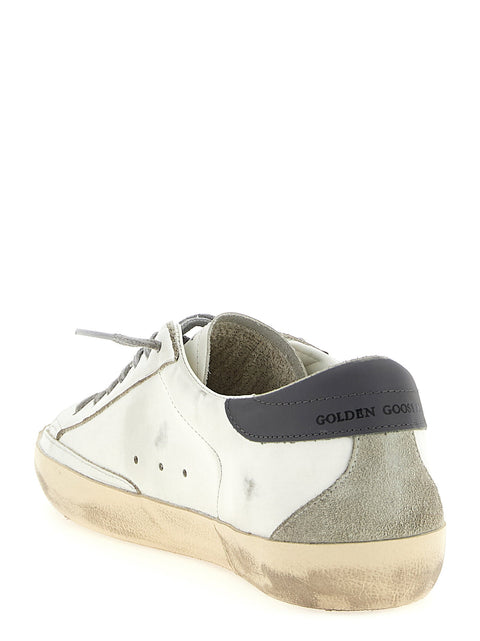 Golden Goose Superstar Sneakers