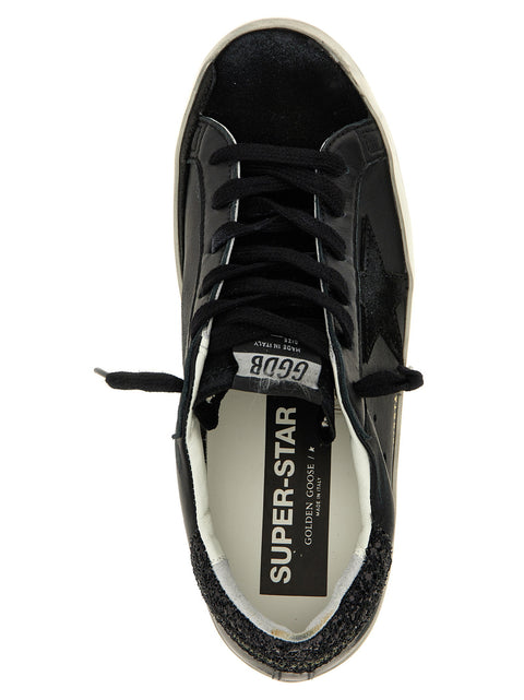 Golden Goose Superstar Sneakers